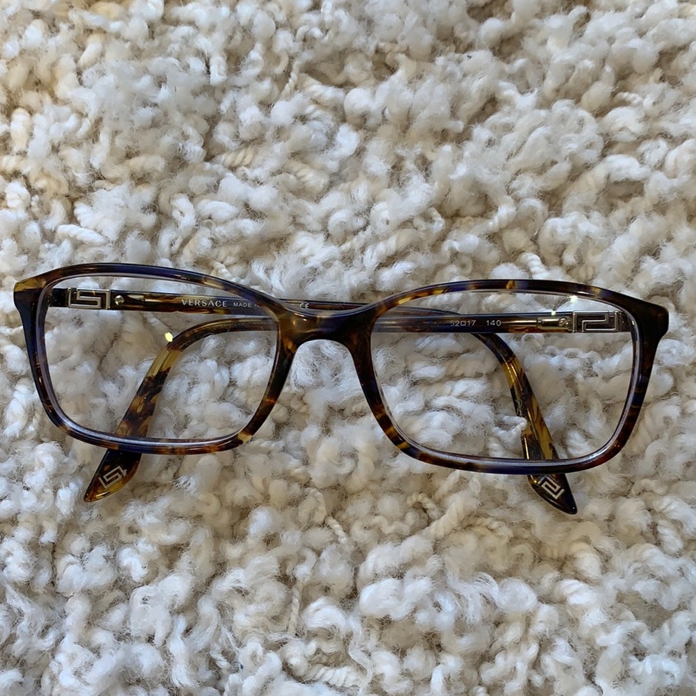 Versace Glasses